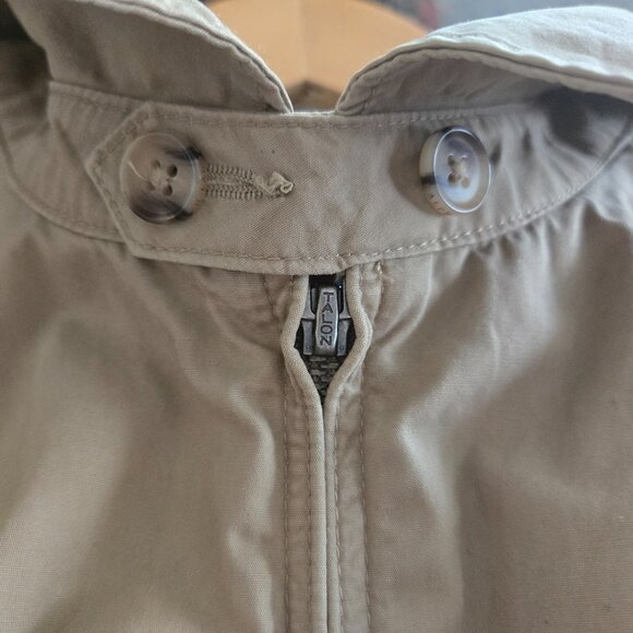 Polo Ralph Lauren Mens Blouson Style Lightweight Jacket - Large - Like New - Picture 4 of 9